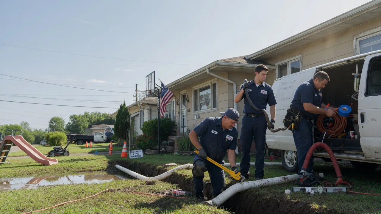 Toilet Installation in Sandgap, KY near me